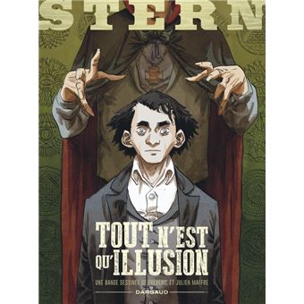 Stern - Stern, T4 - 1