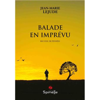 Balade en imprévu - 1