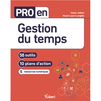 Pro en Gestion du temps - 1