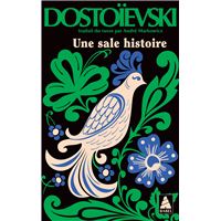 Une sale histoire
