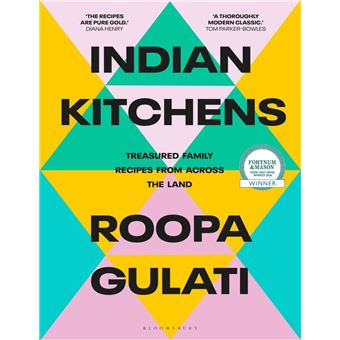 Indian Kitchens - 1
