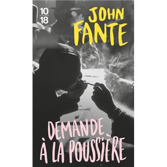 Demande à la poussière - 1