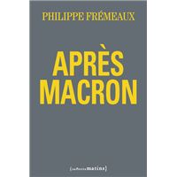Après Macron