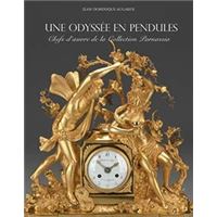 Une Odyssée en pendules