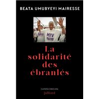 La solidarité des ébranlés