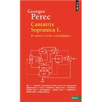 Cantatrix sopranica L.