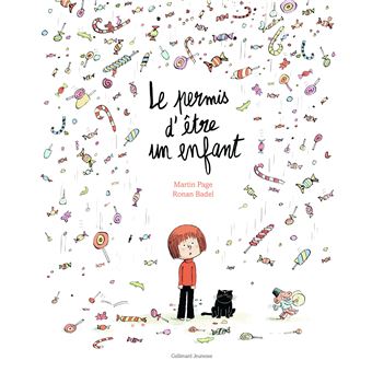 Le permis d'être un enfant - 1