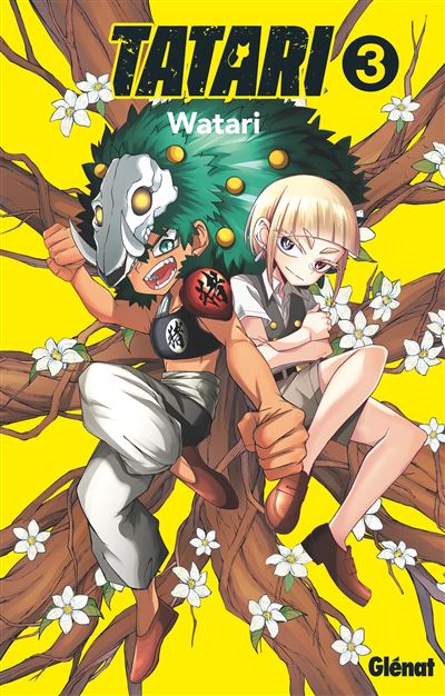 Tatari - Tome 03 (2025)