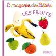 Les fruits