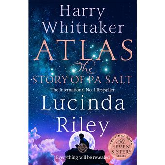 Atlas: The Story of Pa Salt - 1