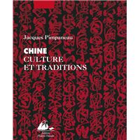 Chine culture et traditions