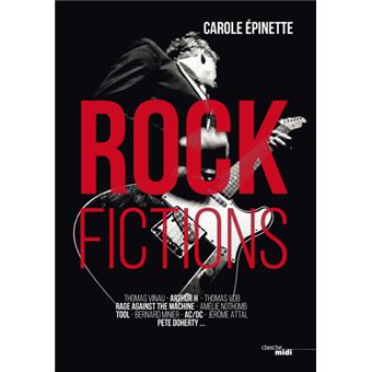 Rock Fictions - 1