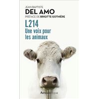 L214. Une voix pour les animaux