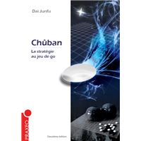 Chûban, la stratégie au jeu de go
