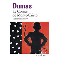 Le Comte de Monte-Cristo