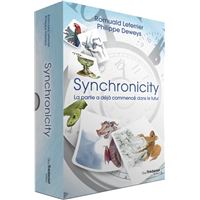 SYNCHRONICITY (LIVRE + 100 CARTES)