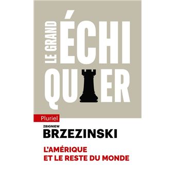 LE GRAND ECHIQUIER - 1