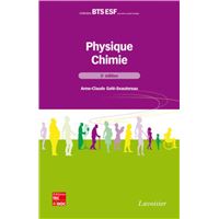 Physique-Chimie (2° Éd.)