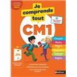 Je comprends tout CM1