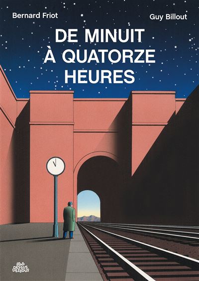 De minuit à quatorze heures (2024)