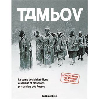 Tambov - 1