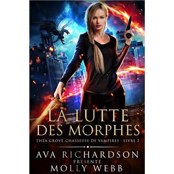 La Lutte des Morphes - 1
