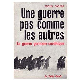 Une guerre pas comme les autres