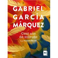 Cent Ans de solitude