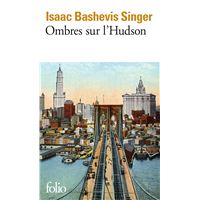 Ombres sur l'Hudson