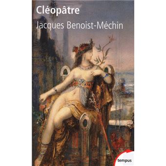 Cléopatre - 1