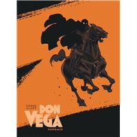 Don Vega - tome 1