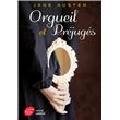Orgueil et préjugés - Texte Abrégé