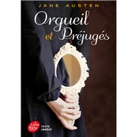 Orgueil et préjugés - Texte Abrégé