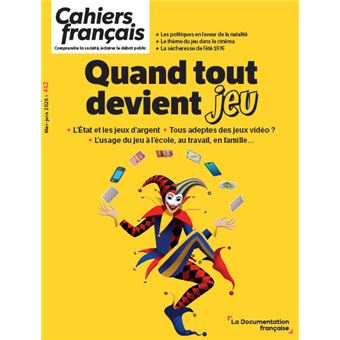 Quand tout devient jeu - 1