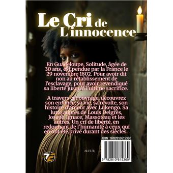Le Cri de l'innocence