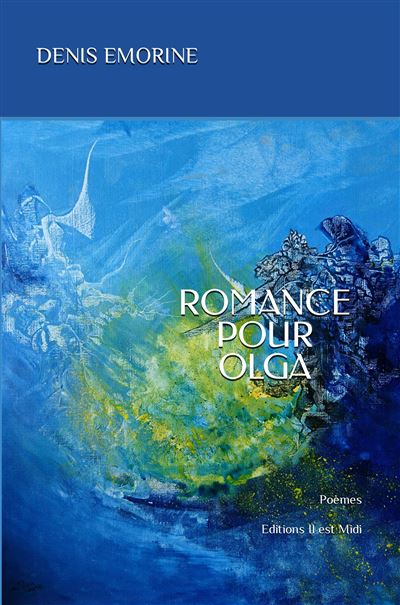 Romance pour olga