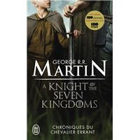 Chroniques du chevalier errant