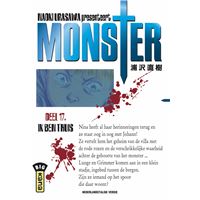 Monster deel 17
