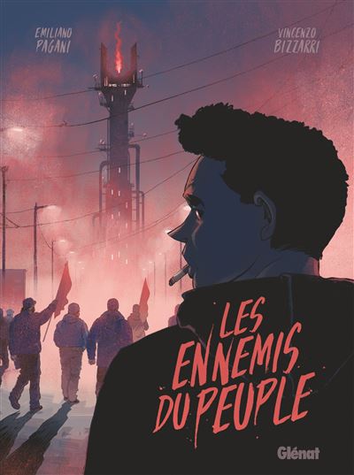 Les ennemis du Peuple (2024)