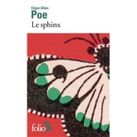 Le sphinx et autres contes