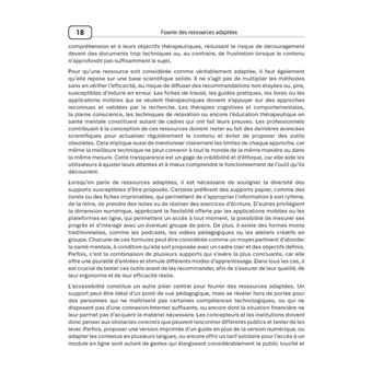 Améliorer la santé mentale et le bien-être