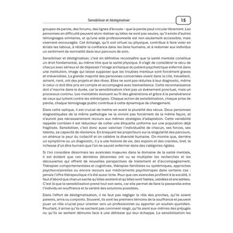 Améliorer la santé mentale et le bien-être
