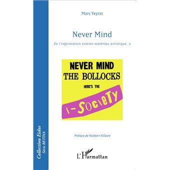 Never Mind - 1