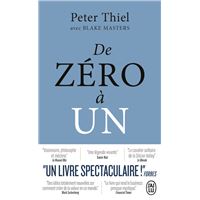 DE ZERO A UN
