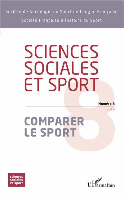 Sciences Sociales et Sport n° 8