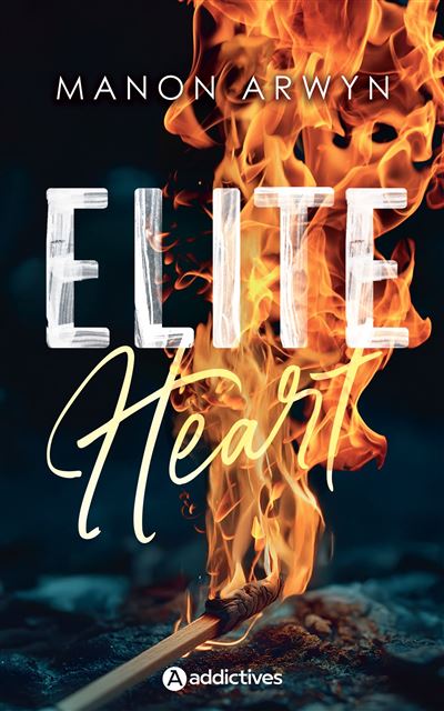 Elite Heart - Manon Arwyn (2025)