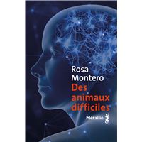 Des animaux difficiles