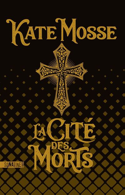 La cité des morts - Image 3