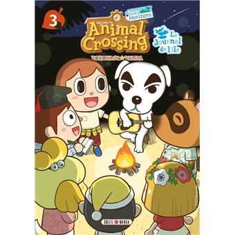 Animal Crossing - Animal Crossing, T03 - 1