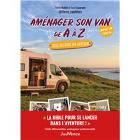 Cuisiner en camping car : Marion Chibrard - 2263183280 - Livres de cuisine  salée
